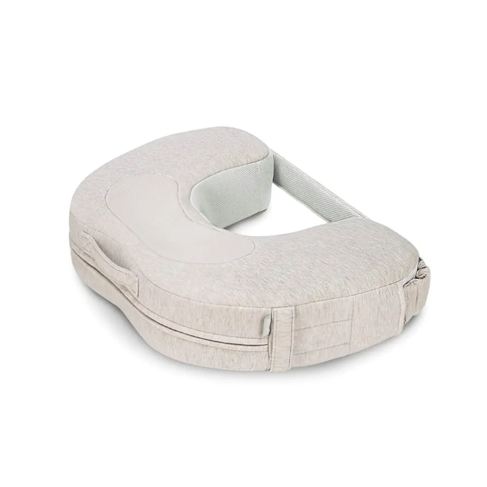 Inglesina kojící polštář Elysia Quiet Beige