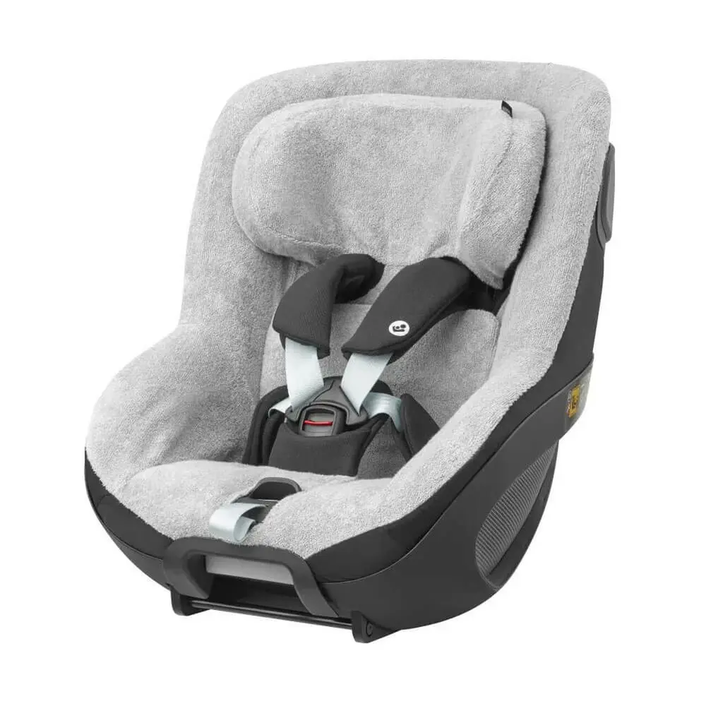 Maxi Cosi Letní potah na Pearl 360 - Fresh Grey