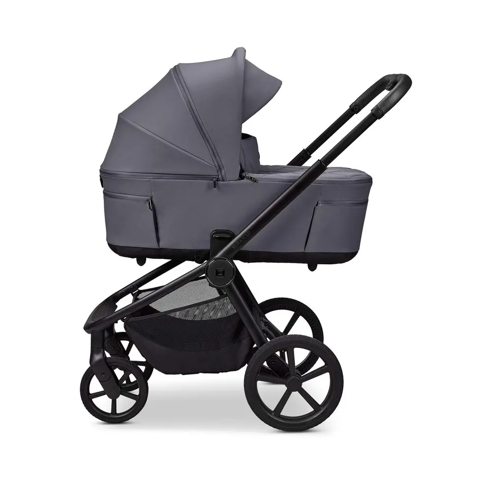 Moon Resea FOLD - GRAPHITE