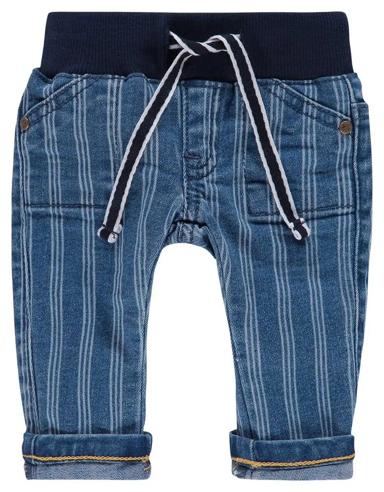 Noppies Jeans Mineola Stone Used -
