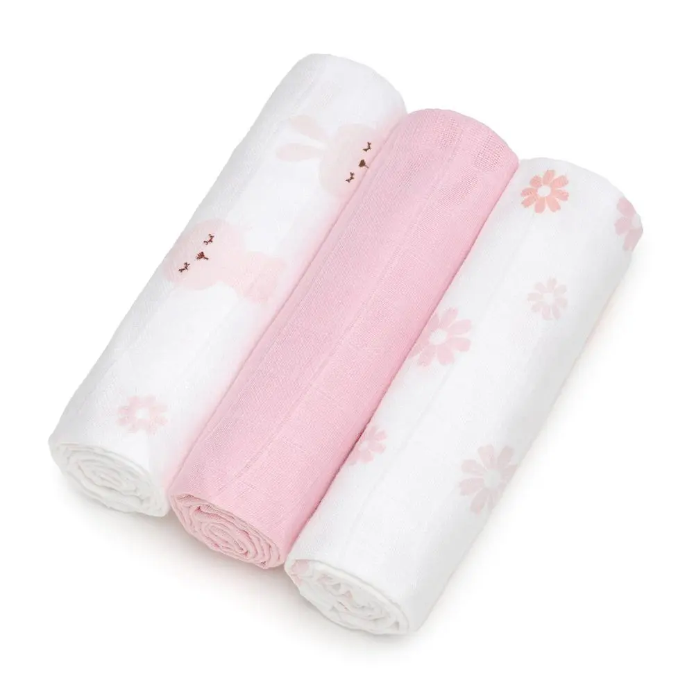 T-TOMI TETRA pleny HIGH QUALITY Bunnies