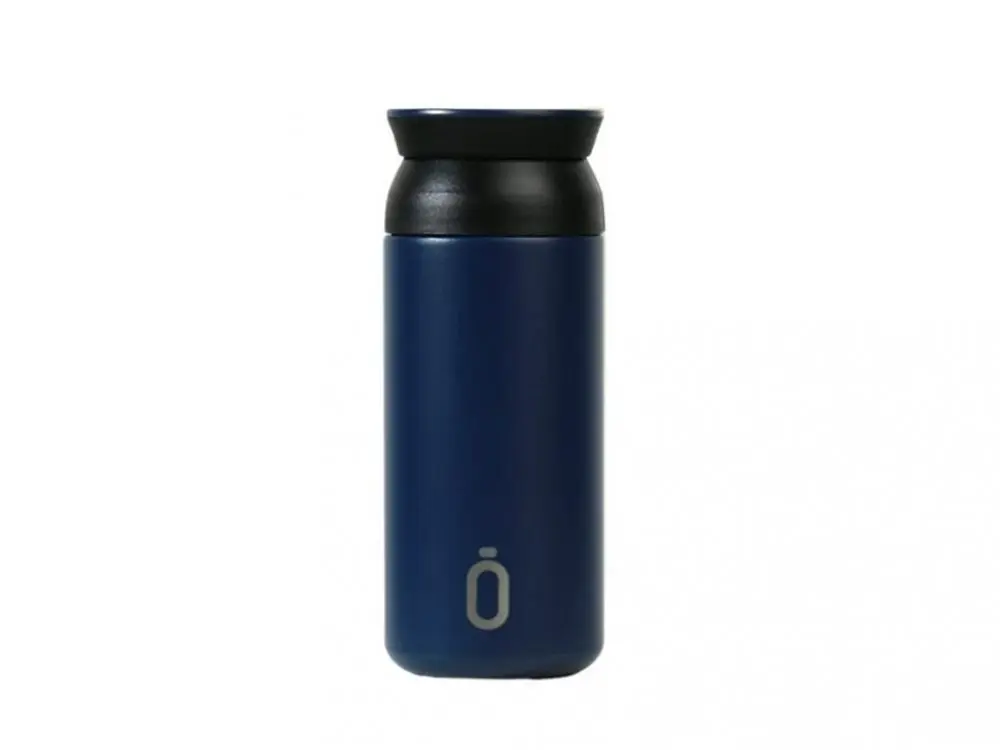Termohrnek 350ml Navy Blue