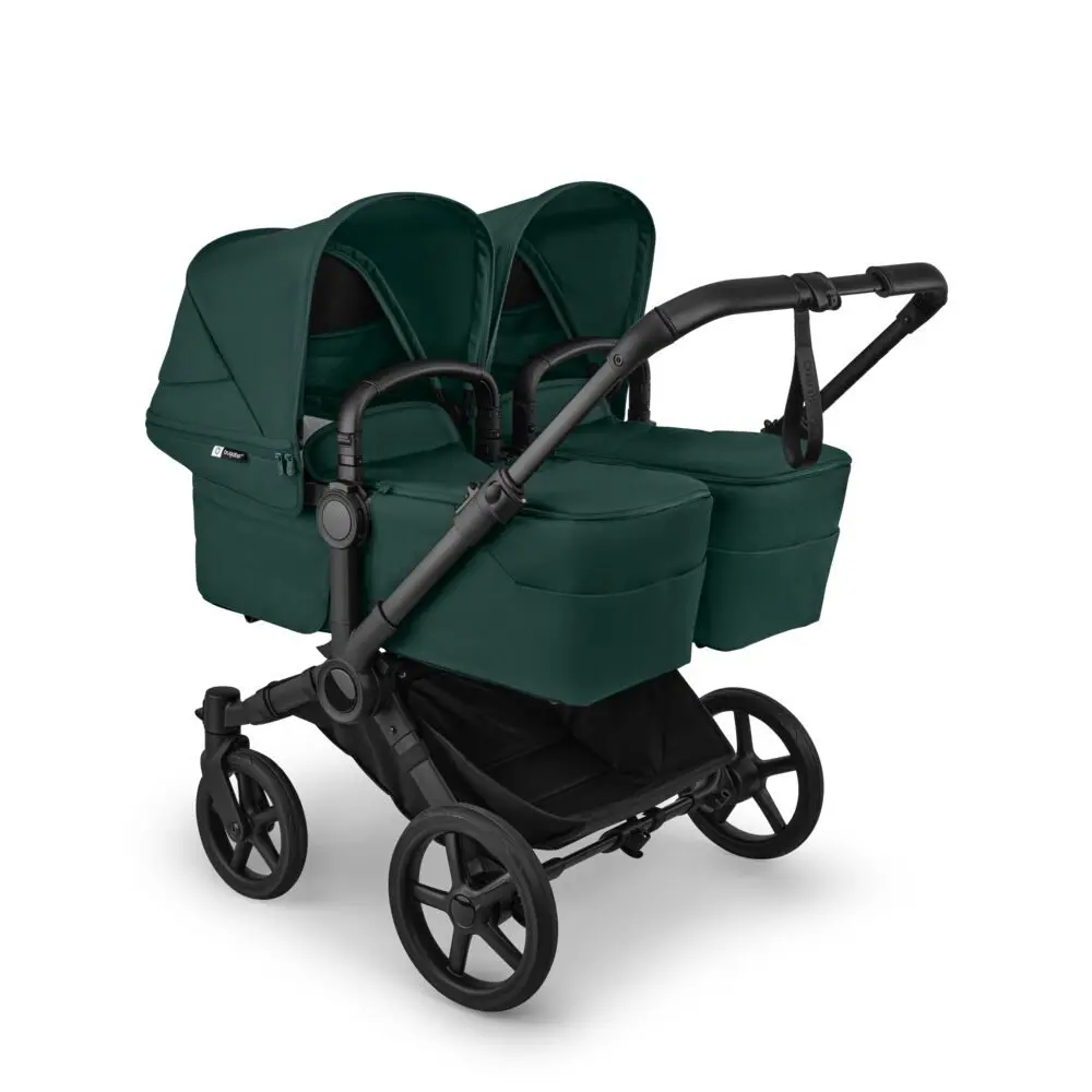 Bugaboo Donkey 6 Twin