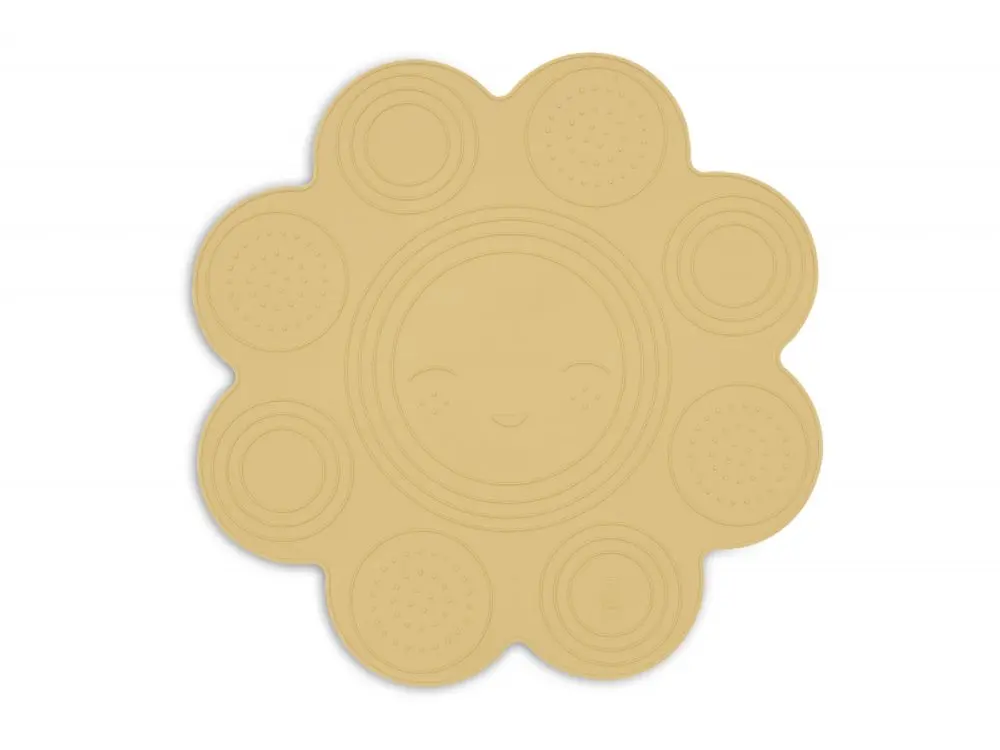 Jollein Protiskluzová podložka do vany Sun Honey