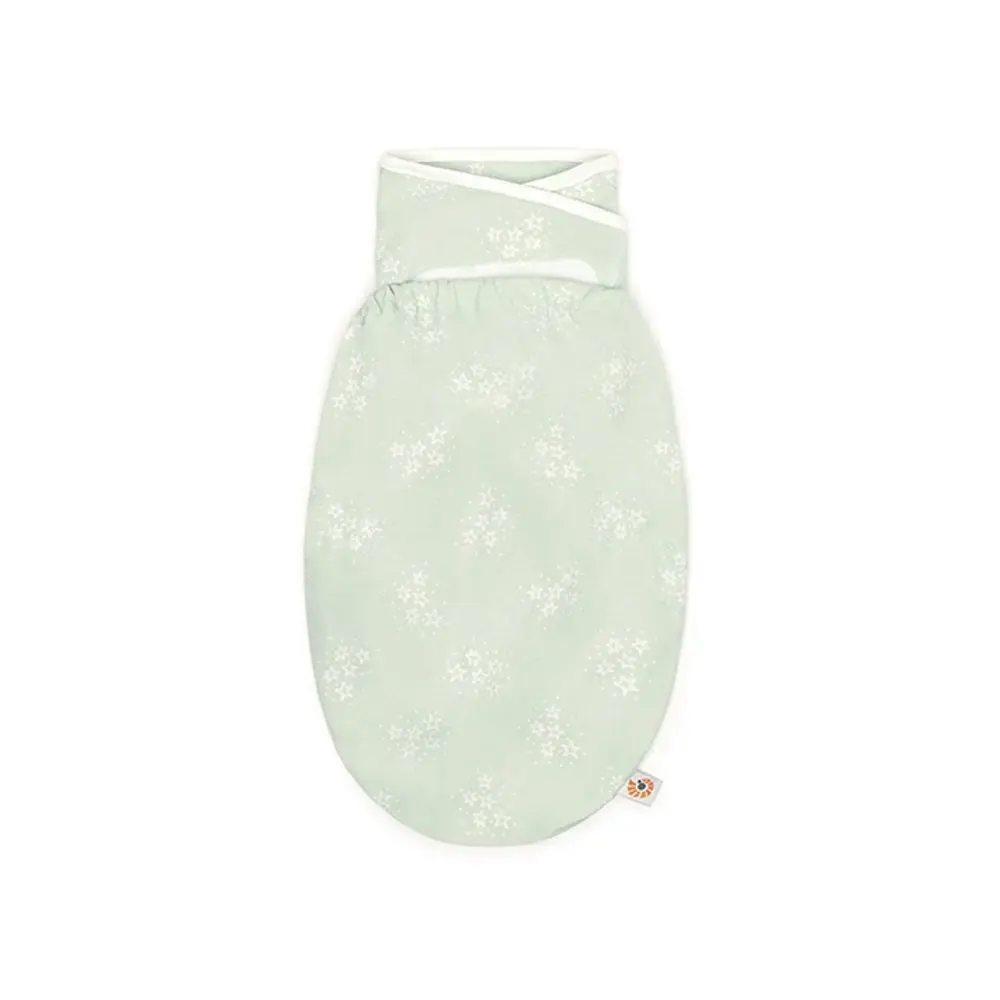 Ergobaby Zavinovačka Original TOG 0.5 - Starry Mint