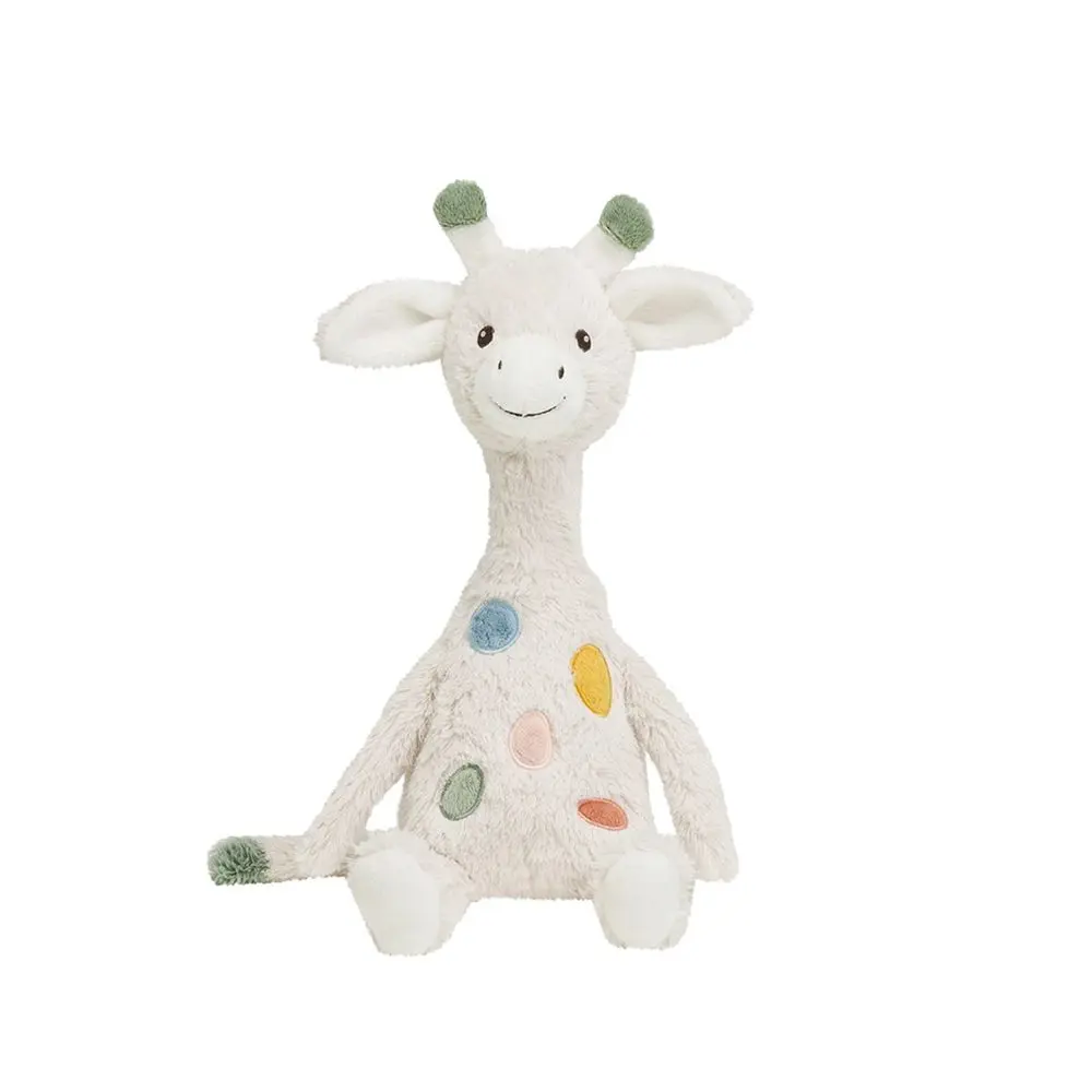 Happy Horse Žirafa Gizzy n.3 velikost: 42 cm