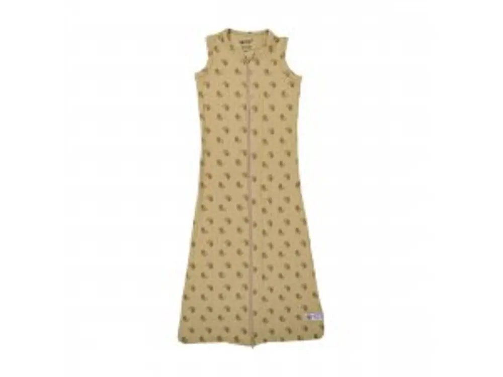 LODGER Hopper Sleeveless Flame Tribe Sand 68/80