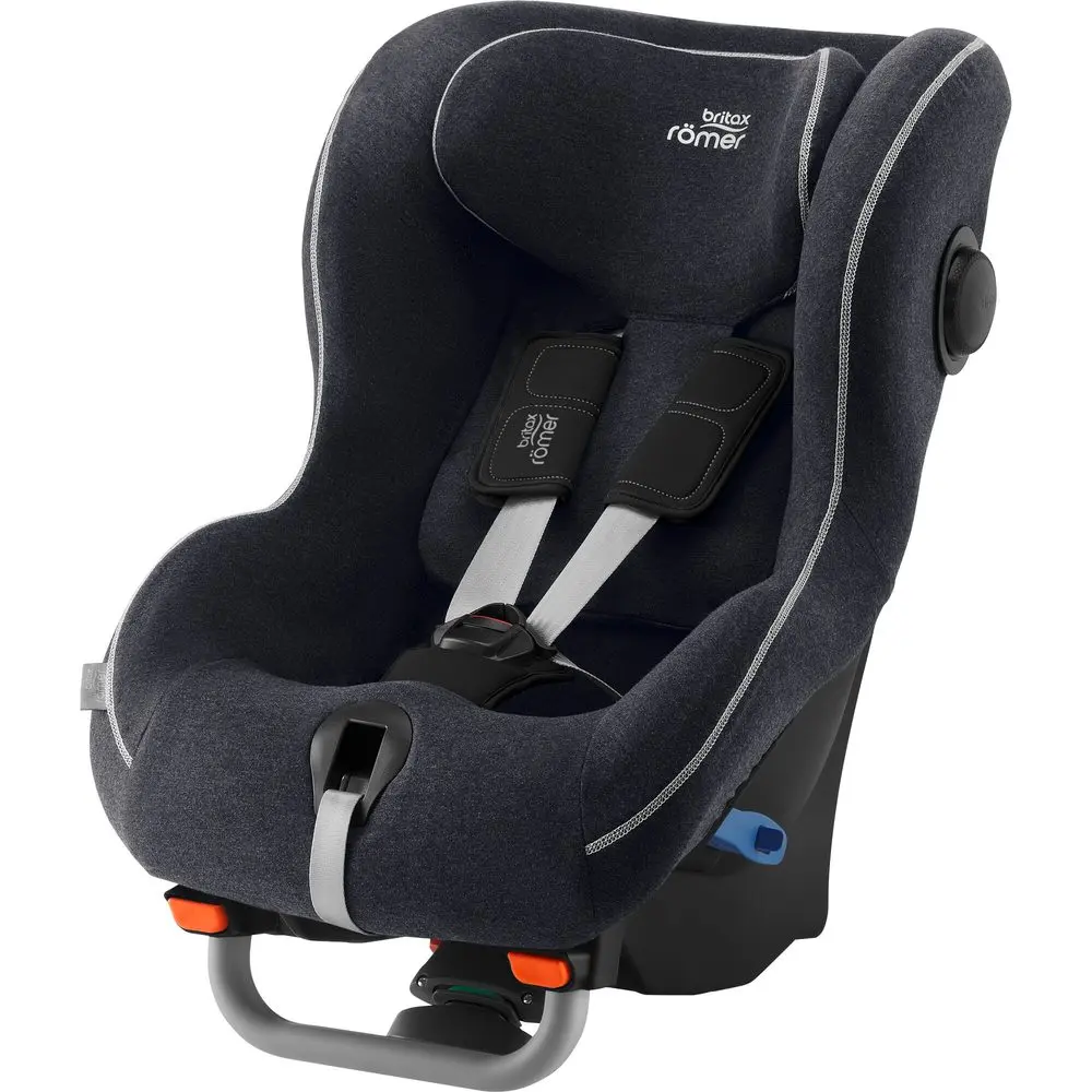 BRITAX RÖMER Potah Comfort Max-Way Plus - Dark Grey