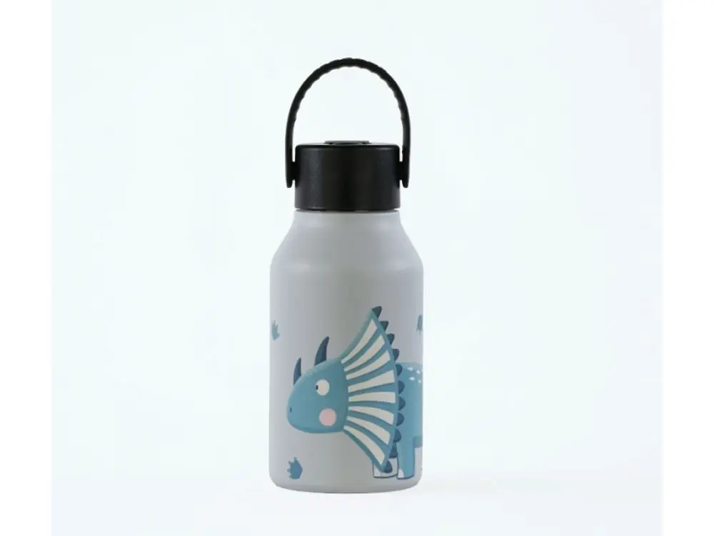 Runbott Termoláhev Mii 350 ml Triceratops