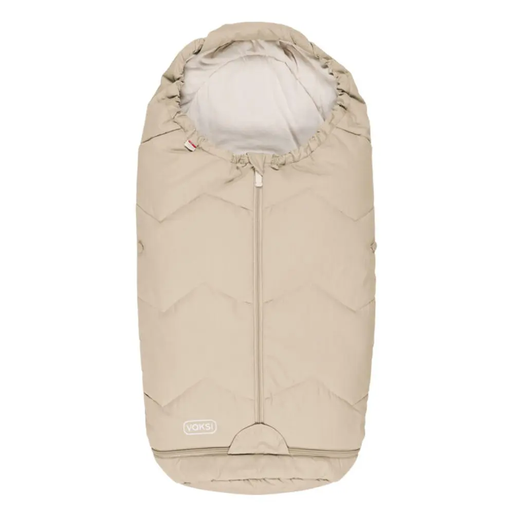 Voksi Sky Light seashellsand solid