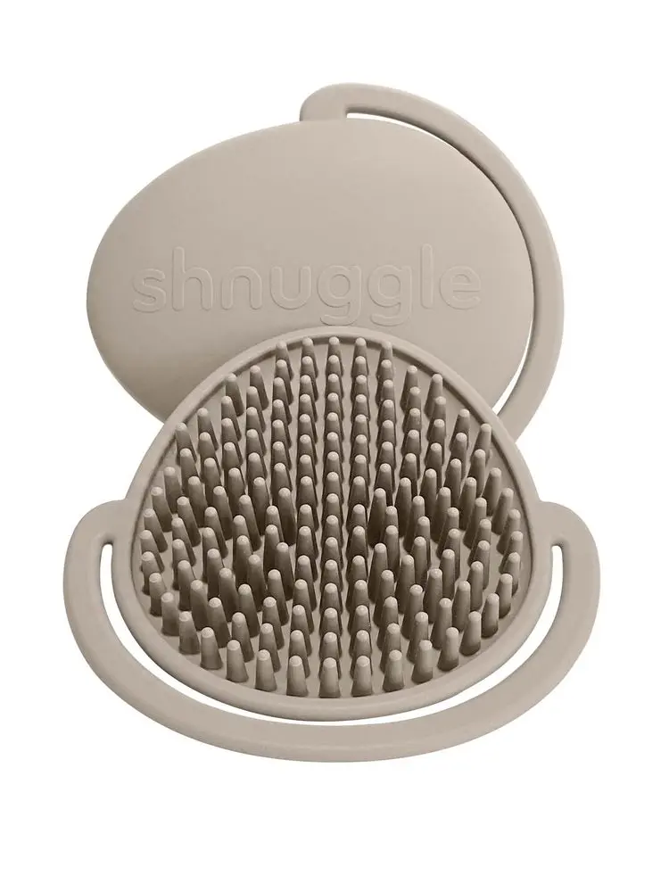 SHNUGGLE Dětský kartáč