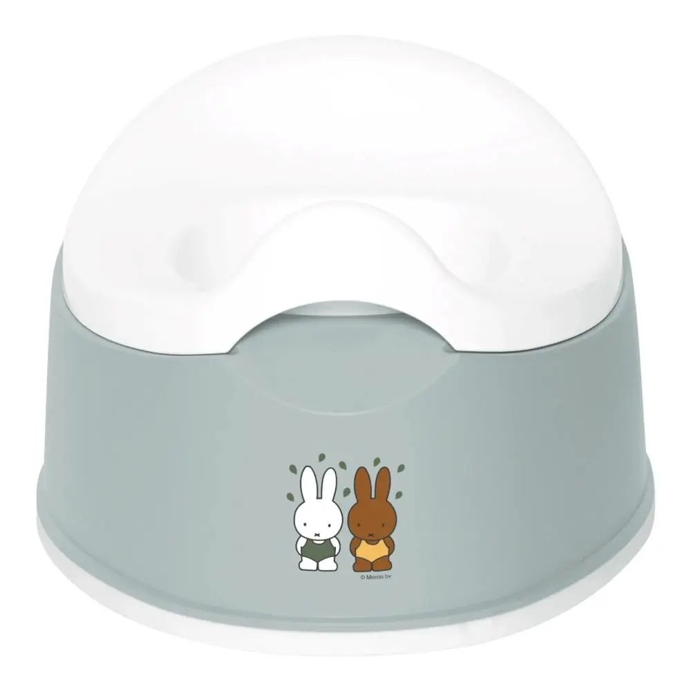 Bebe-Jou Nočník Bébé-Jou Grow Miffy Melanie