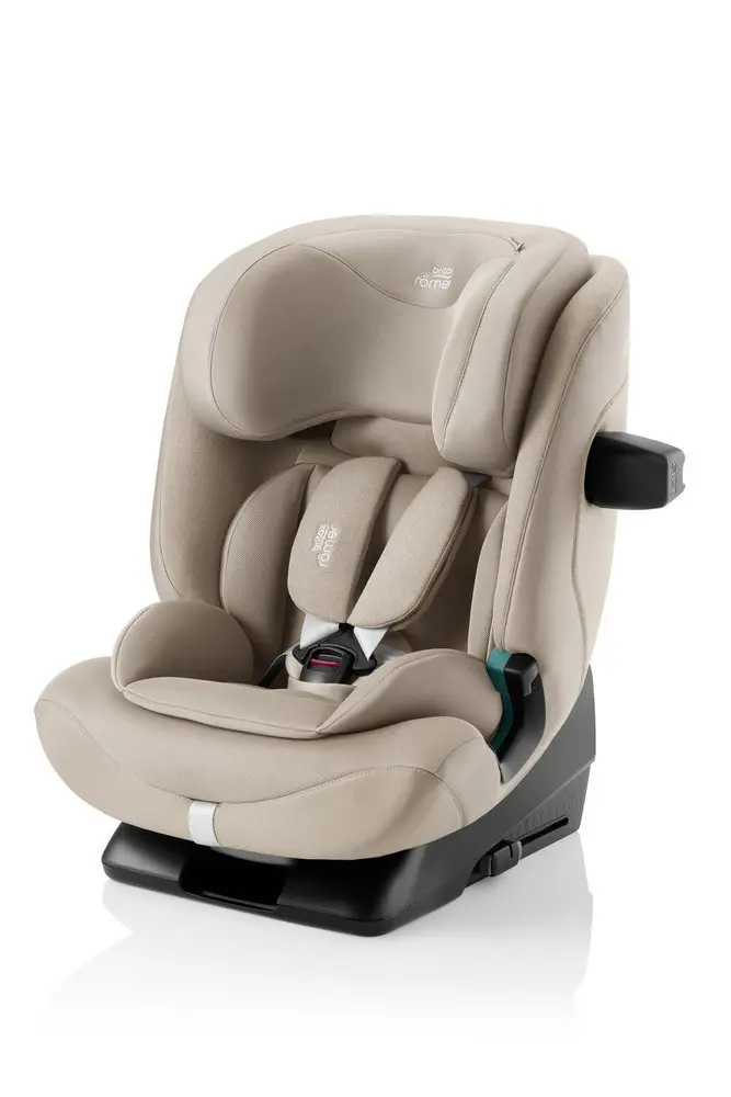 BRITAX RÖMER Autosedačka Advansafix Pro Style 2025 - Teak