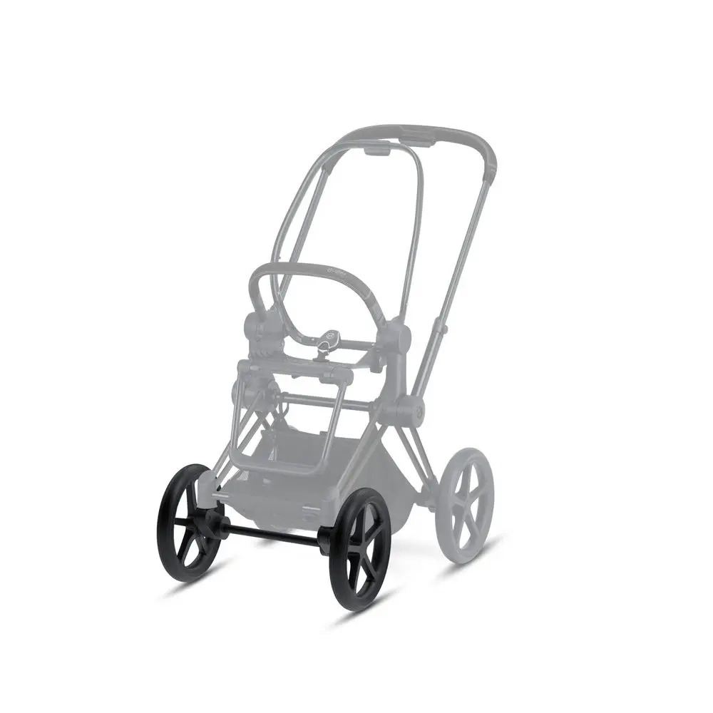 Cybex Priam kola do terénu 2025