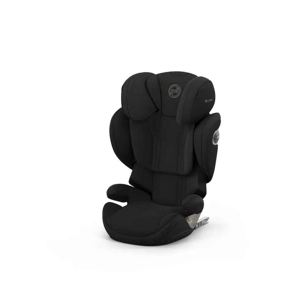 Cybex Solution S Style 2026 -