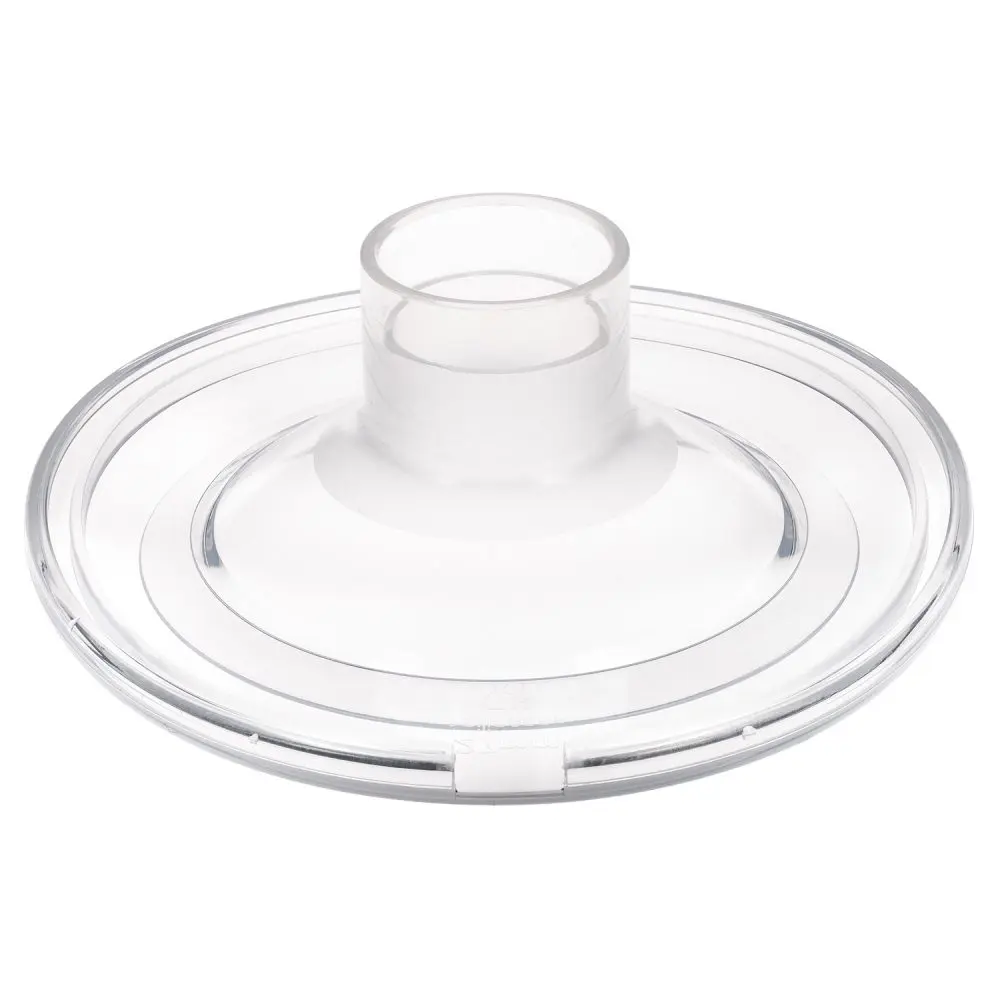 Canpol babies Silikonový trychtýř k odsávačce mateřského mléka SmartSense 27mm