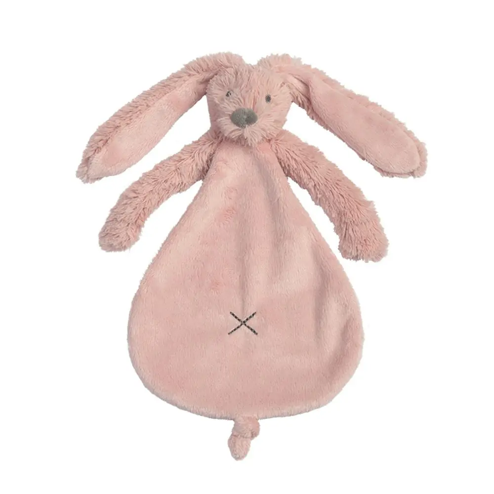 Happy Horse Králíček Richie přítulka Old Pink 25cm