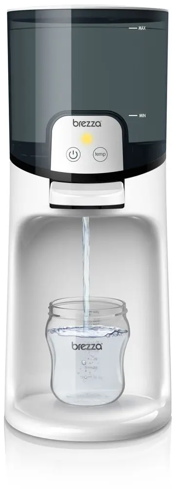 Baby Brezza Instant Warmer - ohřívač vody -