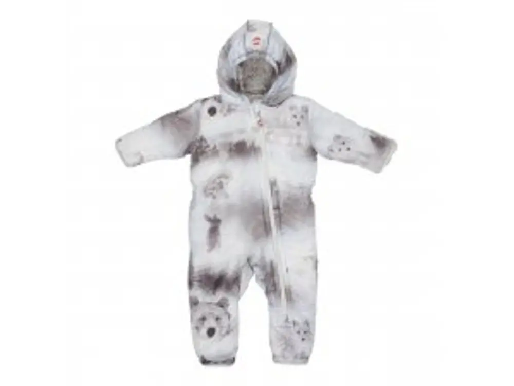 LODGER Skier Botanimal Mist 12-18 měsíců