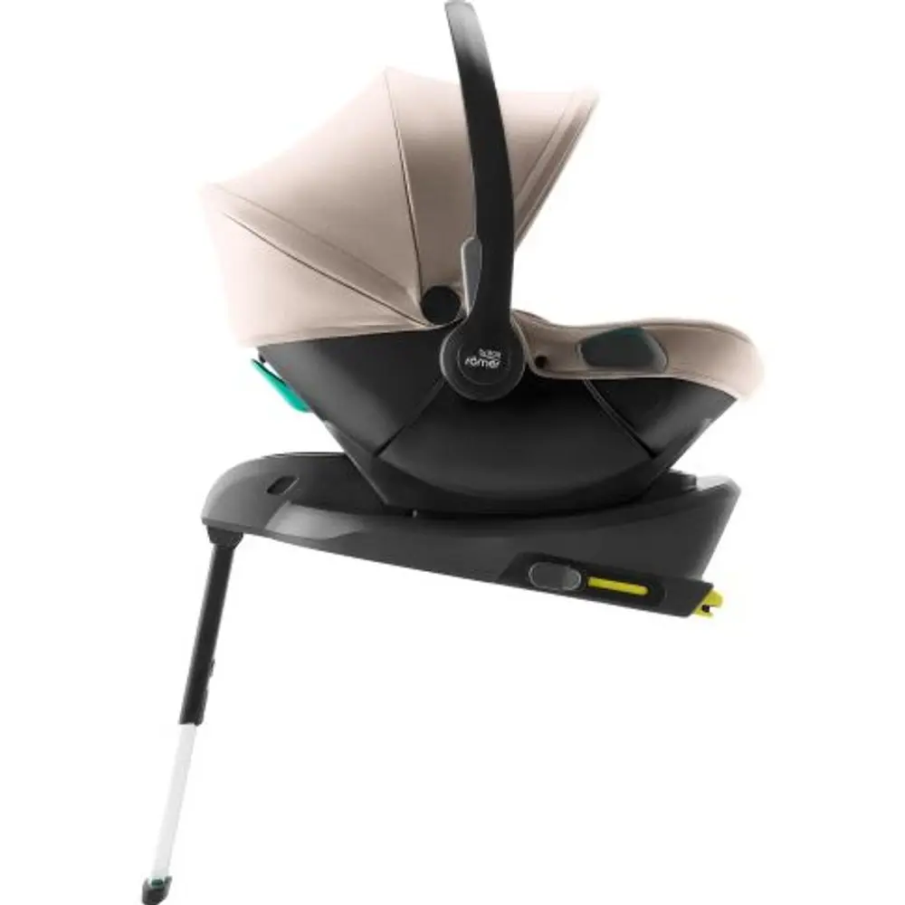 BRITAX RÖMER set Baby-Safe Core + Core Base -