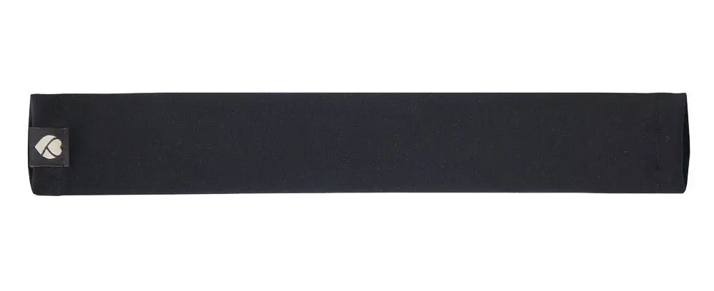 Emitex Potah na madlo kočárku Black