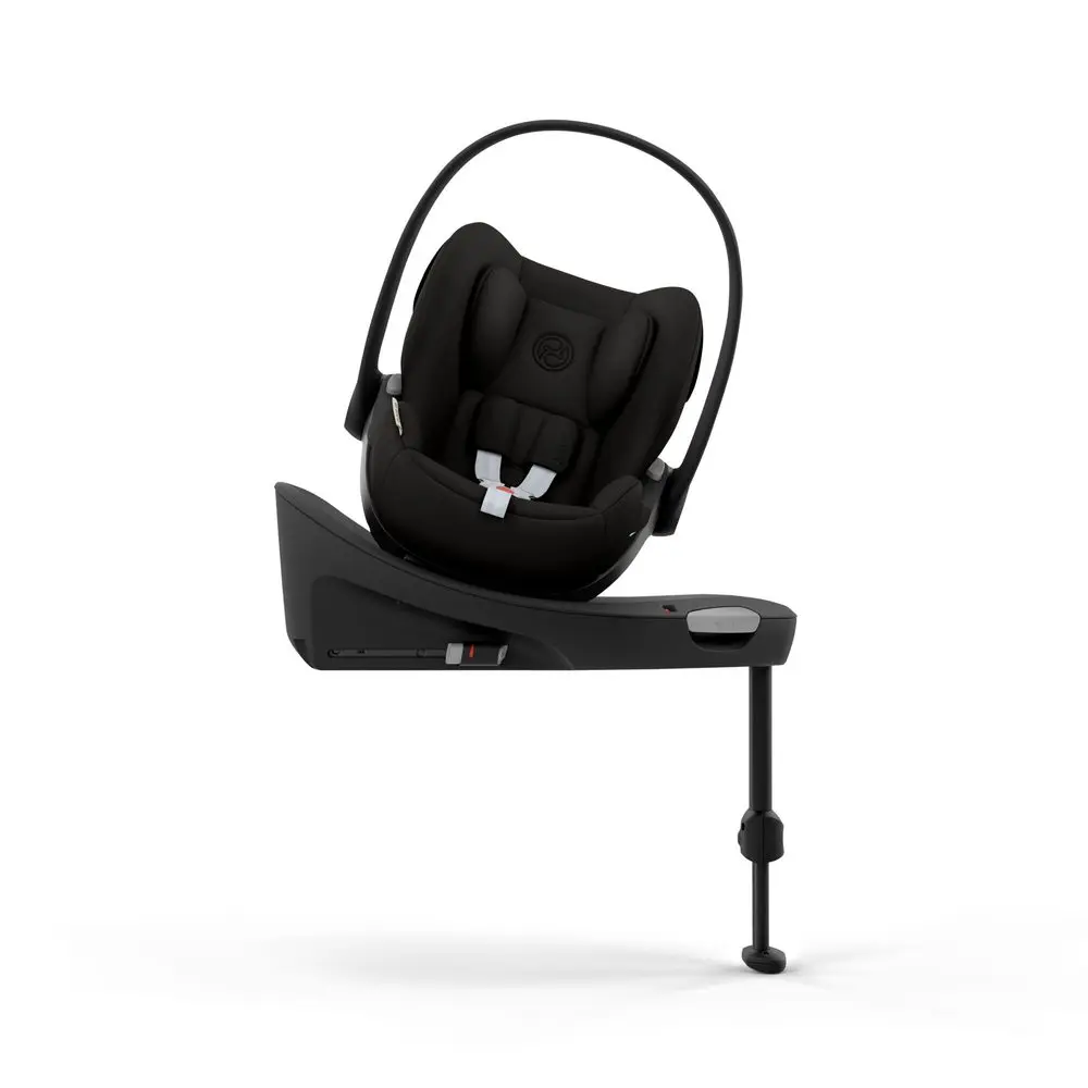 Cybex Cloud G3 i-Size Comfort + Base G3 2026 -