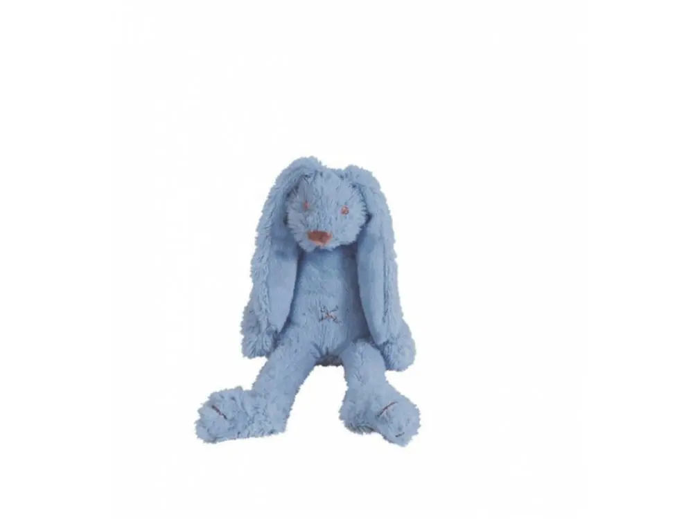 Happy Horse Králíček Richie sytě modrý - Richie tiny 28cm