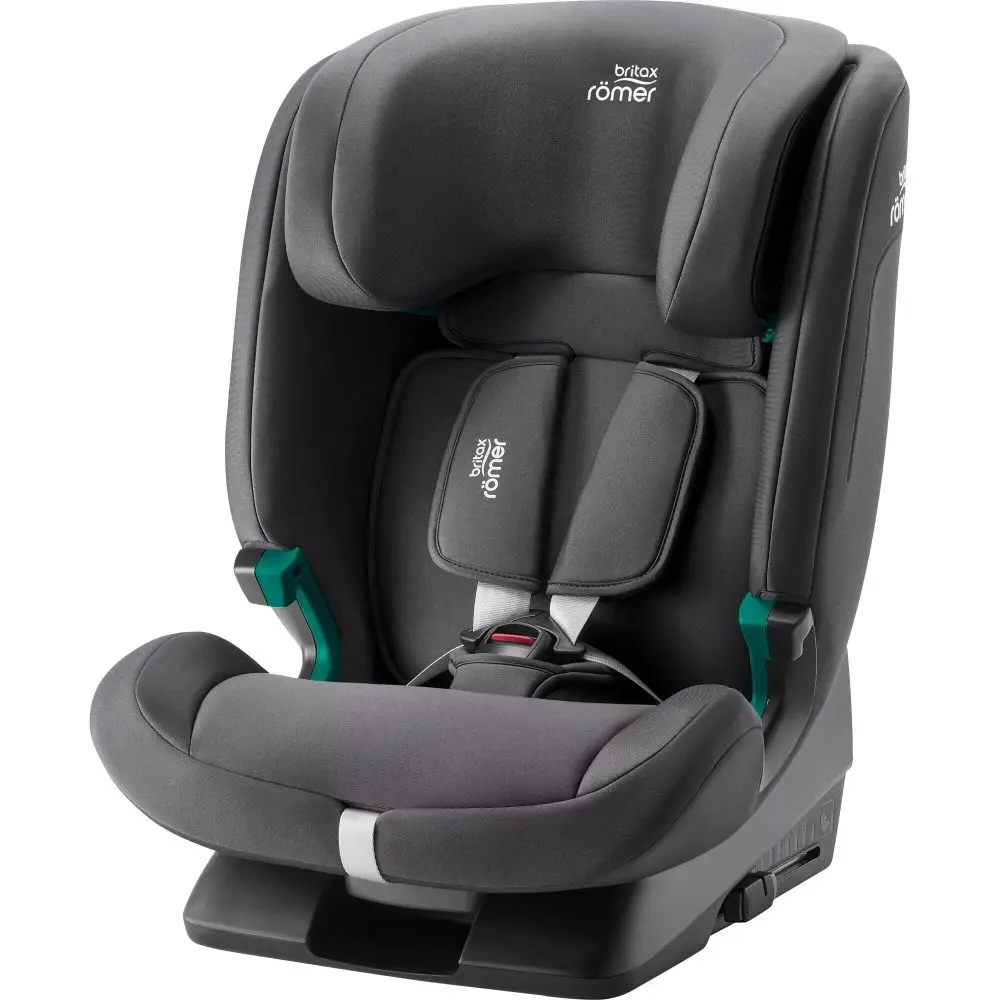 BRITAX RÖMER Evolvafix 2024