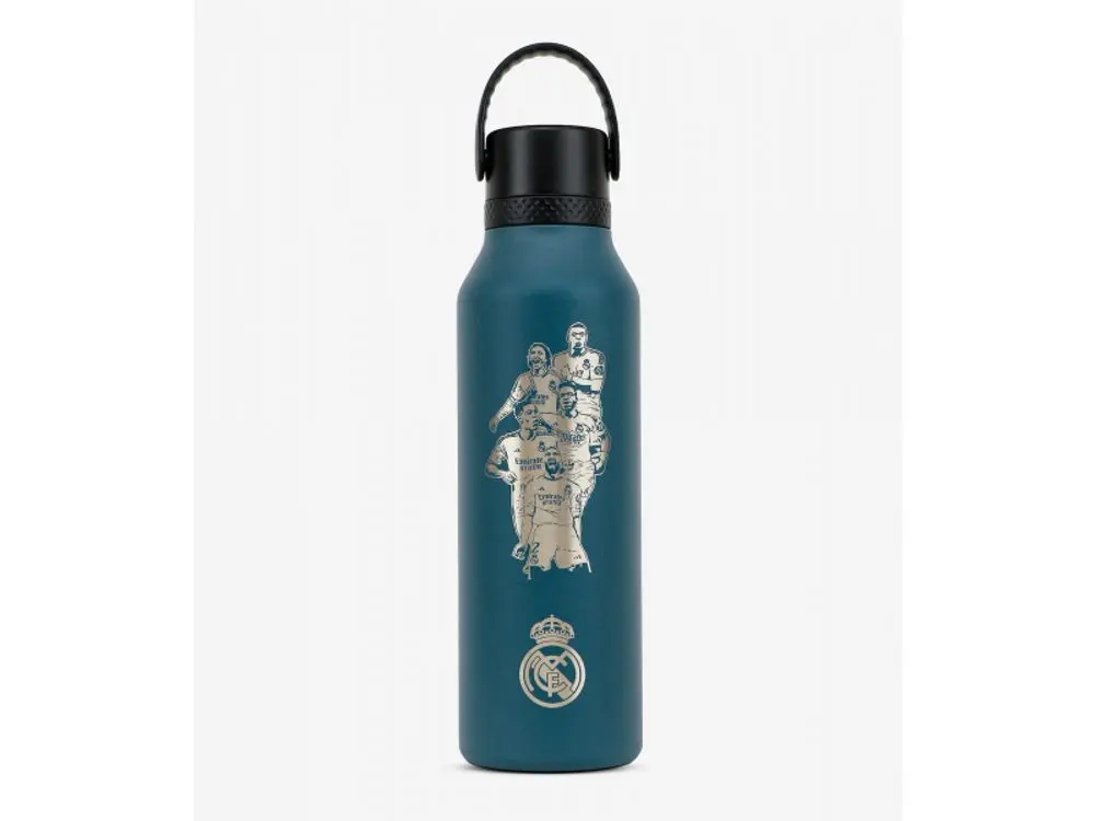 Termoláhev Mii 600ml Real Madrid Ocean