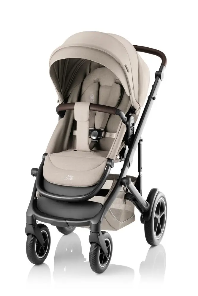 BRITAX-RÖMER Kočárek Smile 5Z Style 2025 -