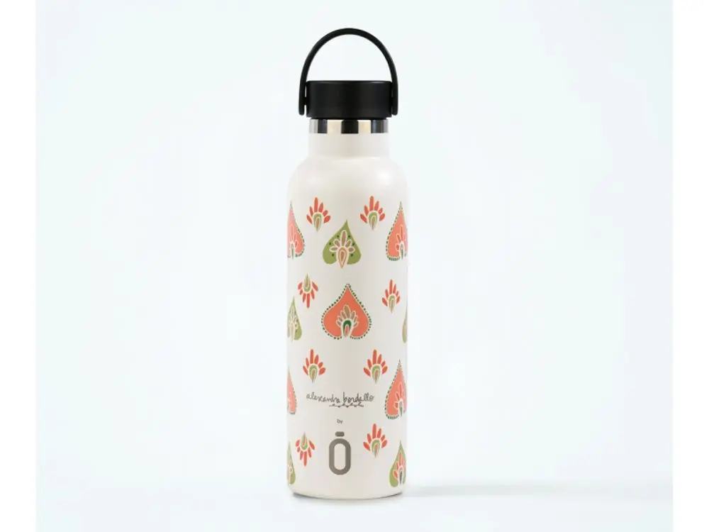 Runbott Termoláhev 600 ml India