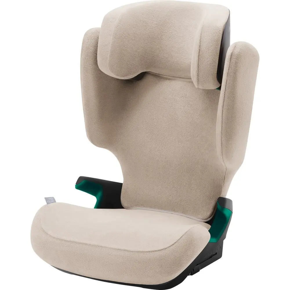BRITAX RÖMERLetní potah na Discovery/Adventure Plus/Hi-Liner - Beige