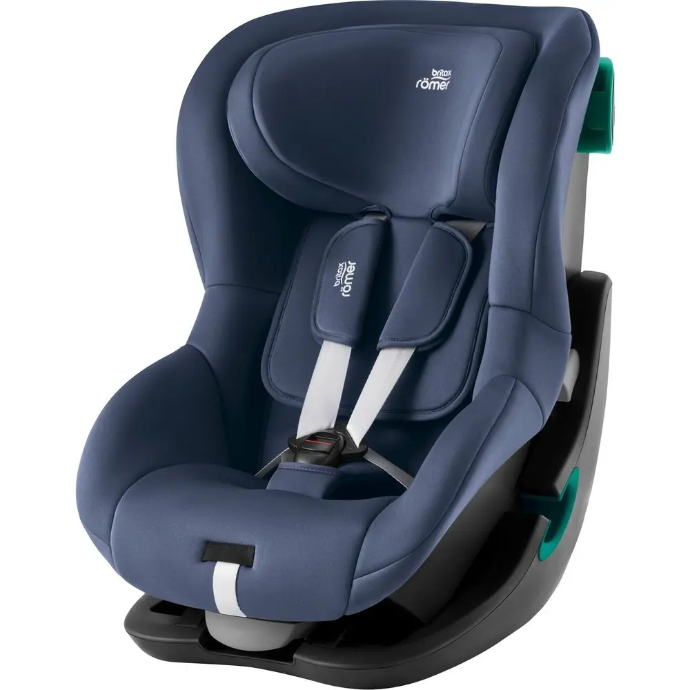BRITAX RÖMER King Pro 2024 -