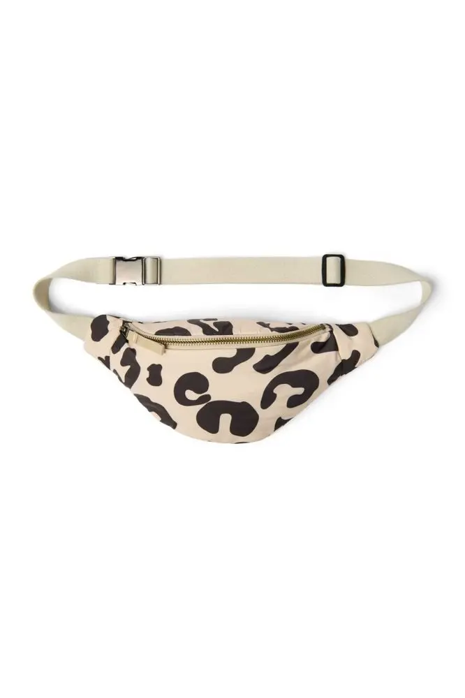 Studio Noos Puffy Mini FANNY PACK kabelka Holy Cow