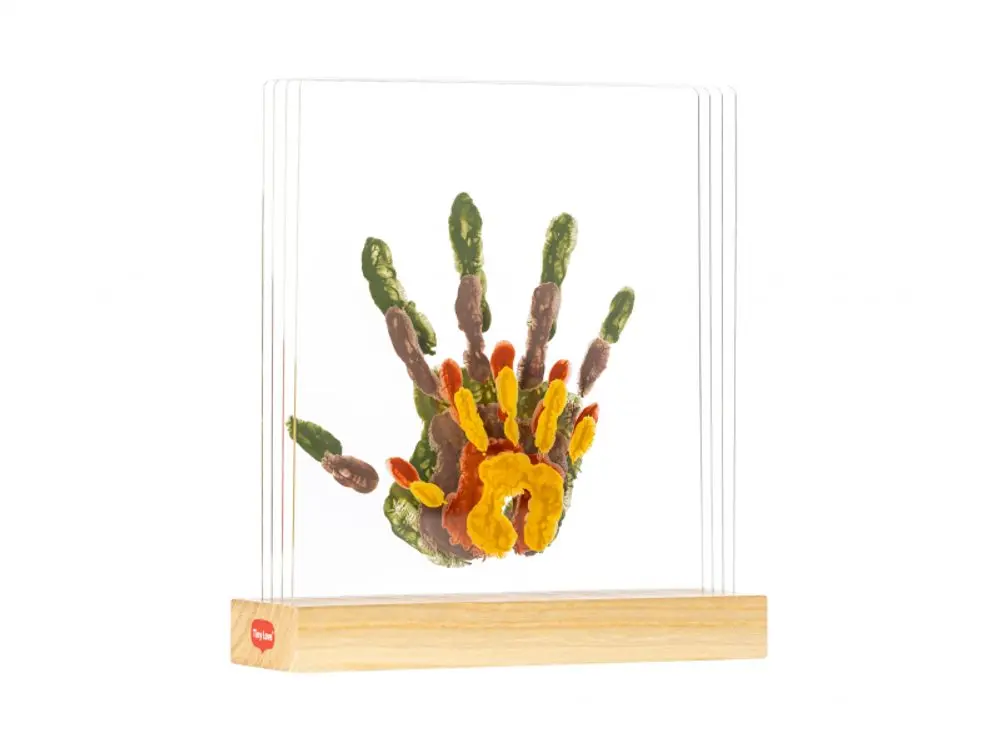Tiny Love Family Prints Tiny Creations