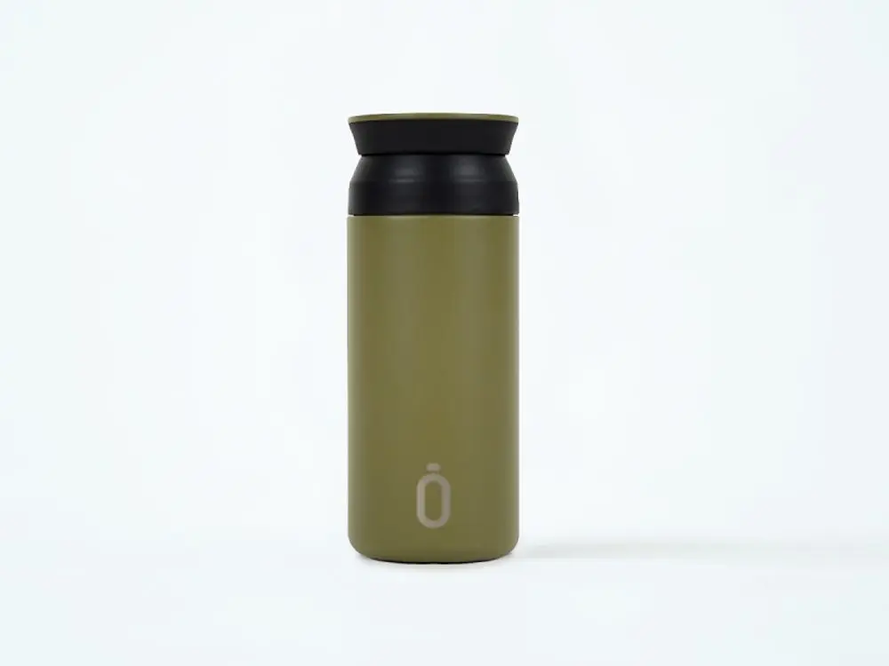 Runbott Termohrnek 350 ml Laurel