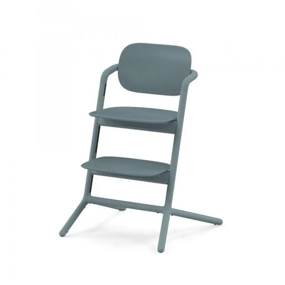 Cybex Lemo Wood 2026 - Stone Blue