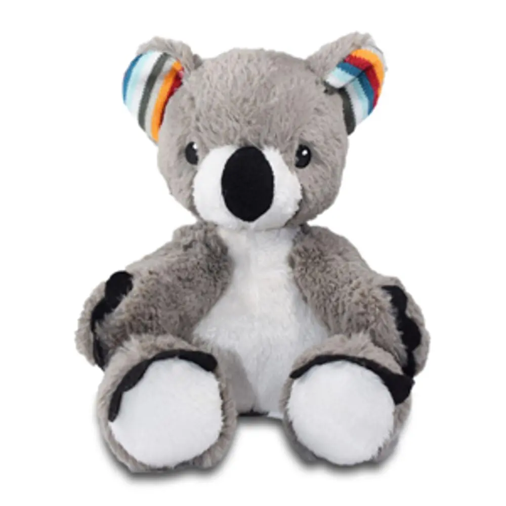 ZAZU Šumící zvířátko s tlukotem srdce a melodiemi - Koala COCO