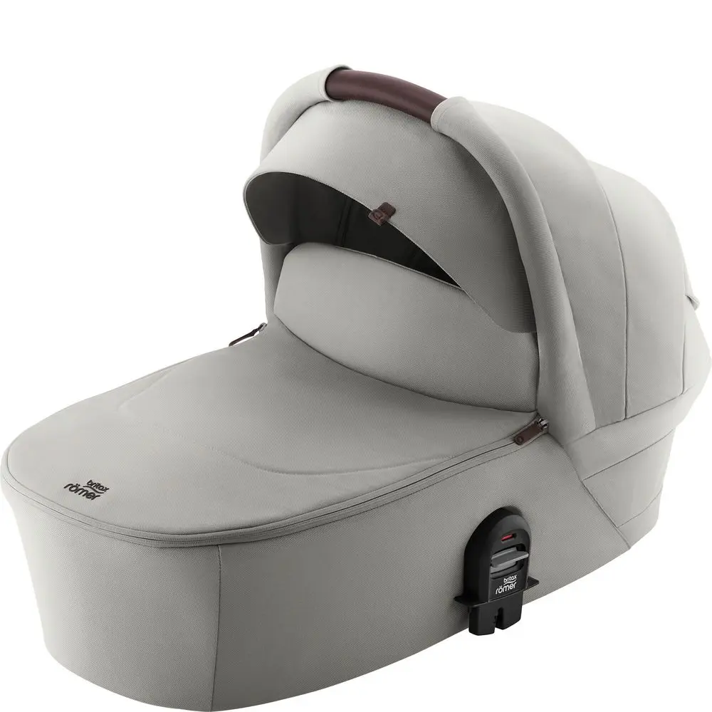 BRITAX RÖMER Hluboká korba Smile 5Z Lux 2025 -