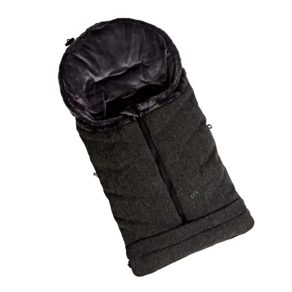 TFK fusak premium black