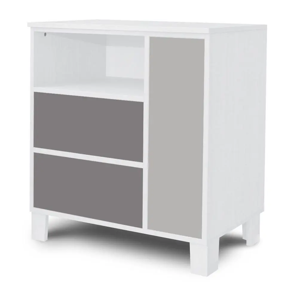 Faktum Holly Grey Komoda