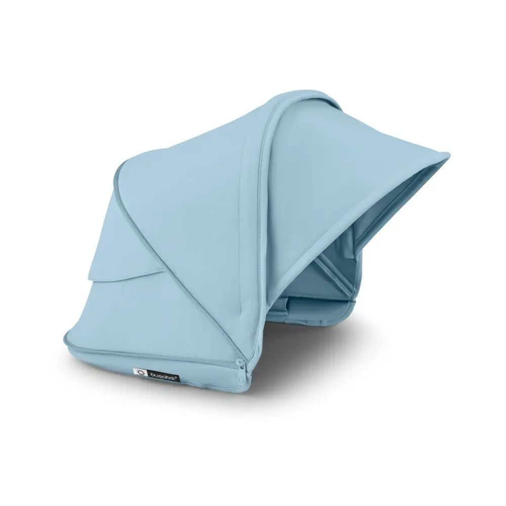Bugaboo Dragonfly sluneční stříška - Skyline Blue