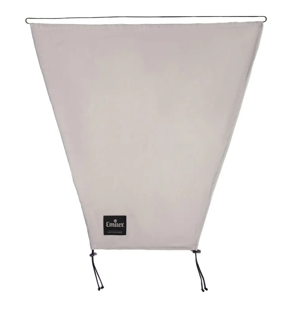 Emitex Sluneční clona Light Beige