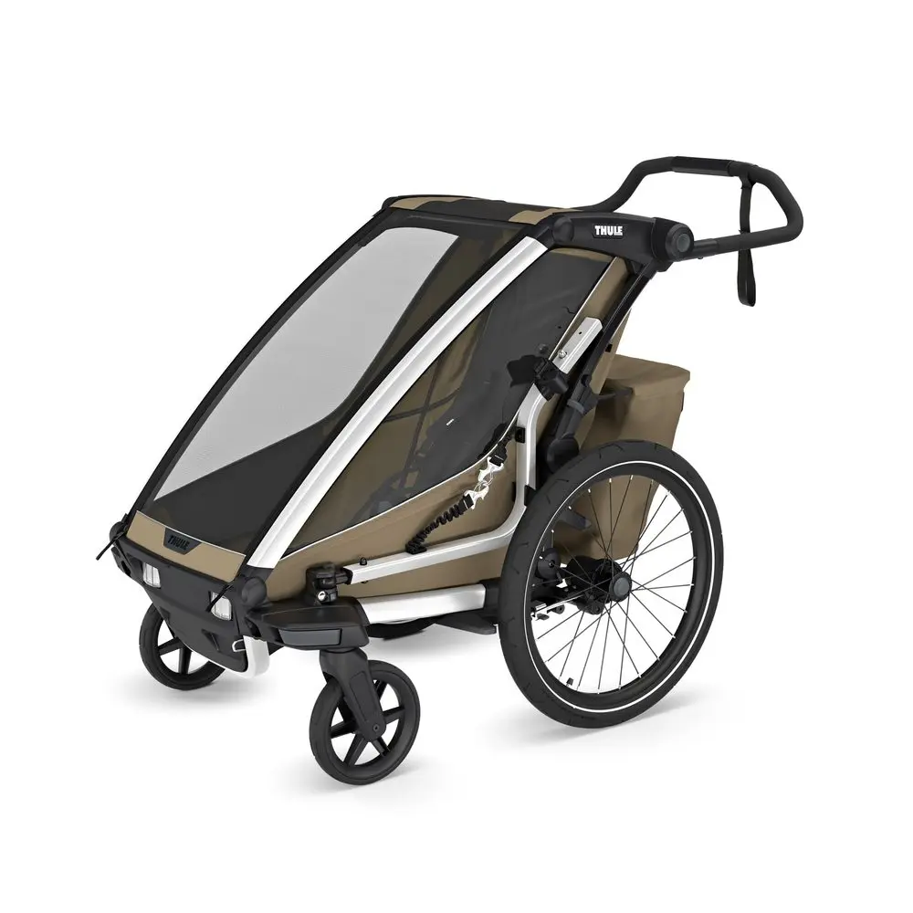 THULE Chariot Cross 2 single -