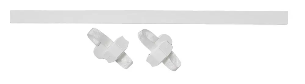 BabyDan sloupkový adapter