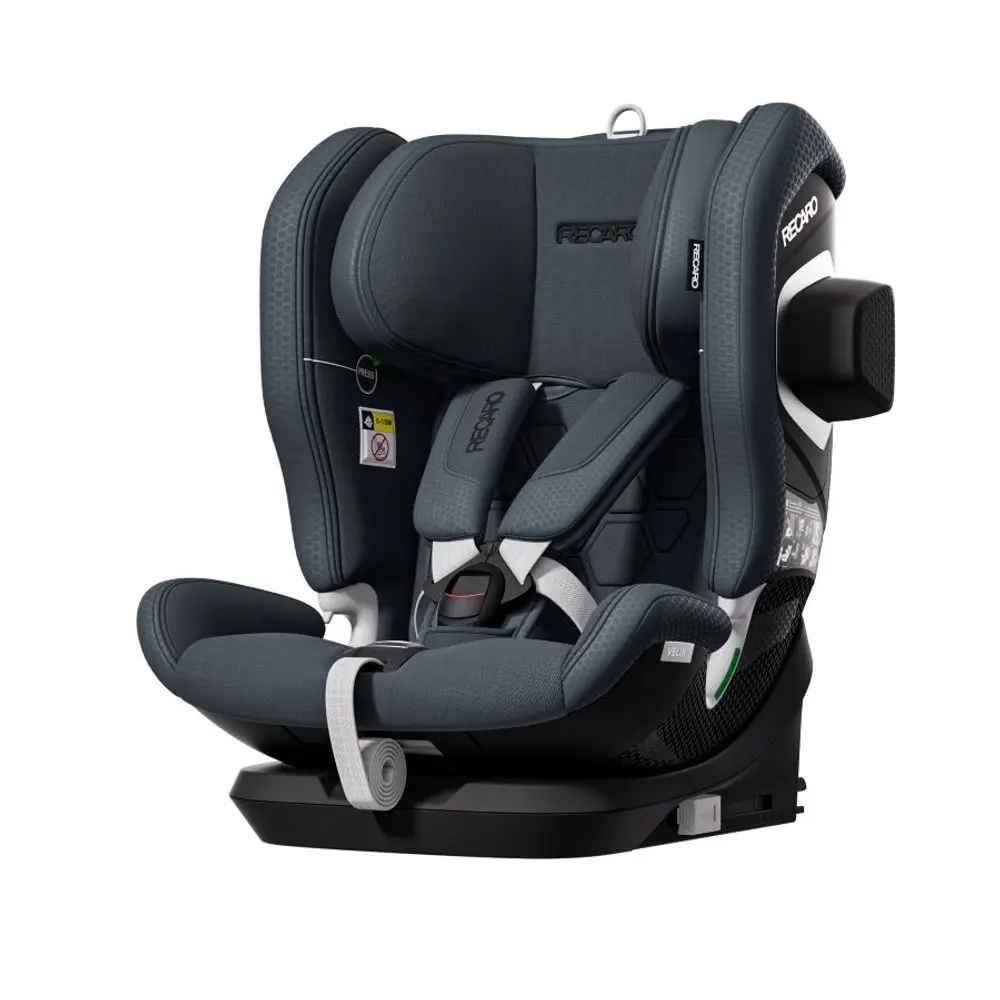 RECARO VELIX 1 I-Size 2026 76-150cm Gallant Grey