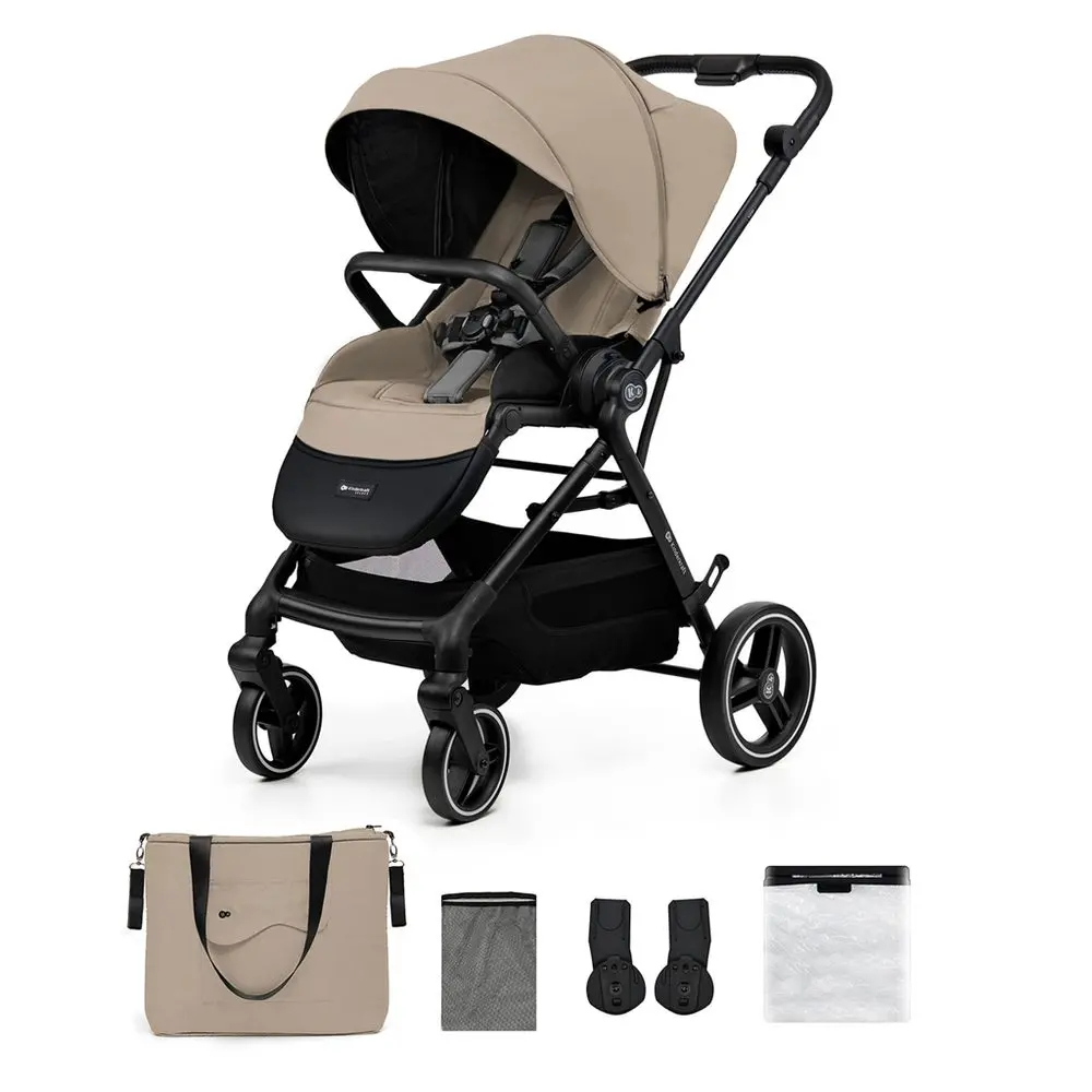Kinderkraft Yoxi 2024 - Sand Beige