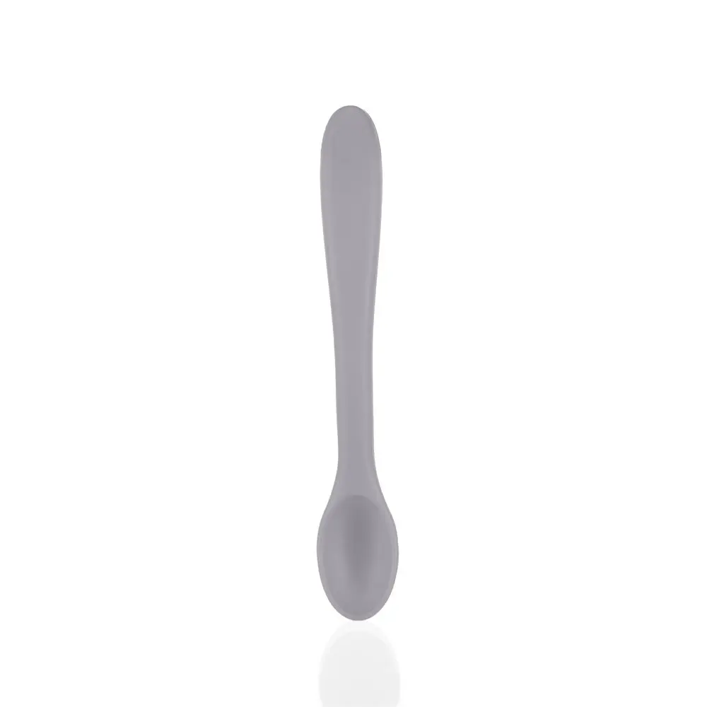 Silikonová lžíce, Dove Grey