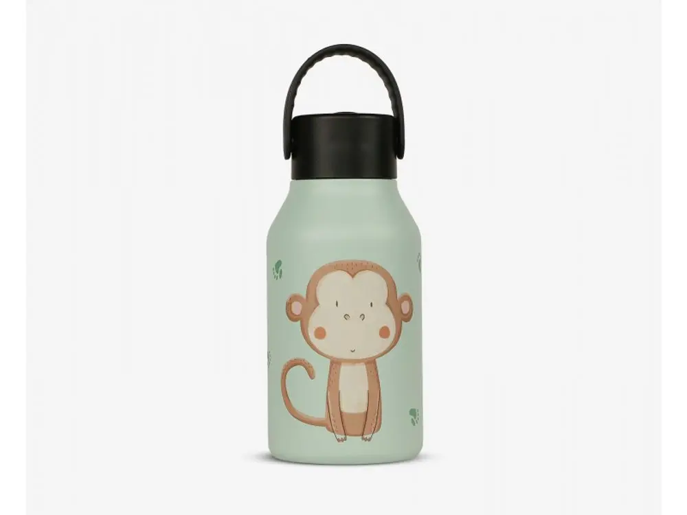 Runbott Termoláhev Mii 350 ml Monkey