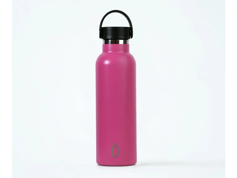 Runbott Termoláhev 600 ml Buganvilla